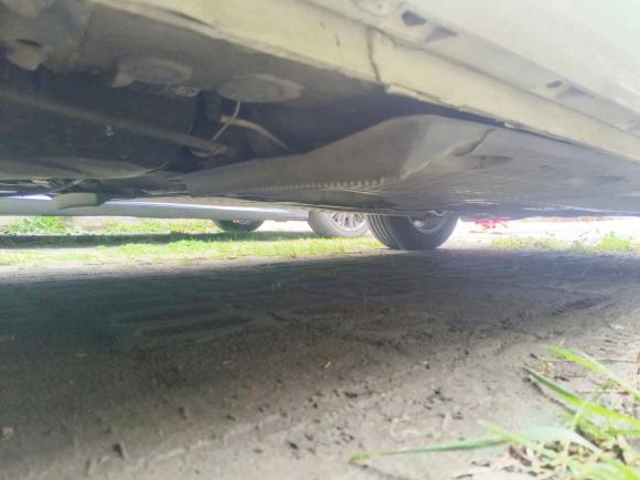 [苏州·苏E] 二手斯柯达Yeti2017款 TSI280 DSG前行版