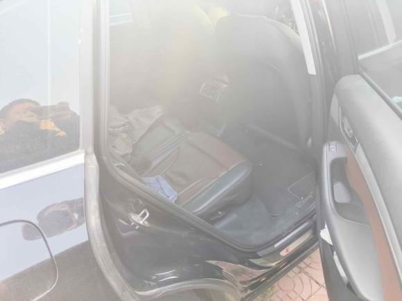 [合肥·皖A] 二手奥迪奥迪Q52017款 Plus 40 TFSI 进取型