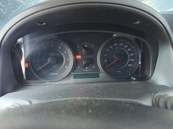 [济南·鲁A] 二手雪佛兰科帕奇2014款 2.4L 四驱旗舰版 7座