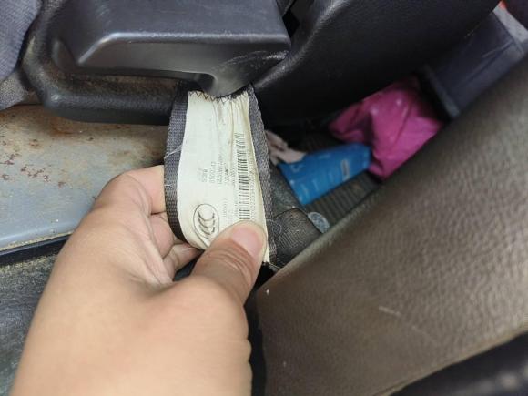 [杭州·浙A] 二手五菱汽车五菱荣光新卡2018款 1.5L双排L3C