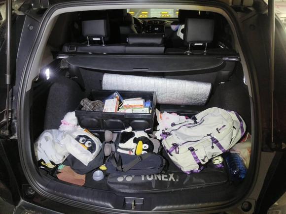 [武汉·鄂A] 二手本田皓影2021款 240TURBO CVT两驱智享版