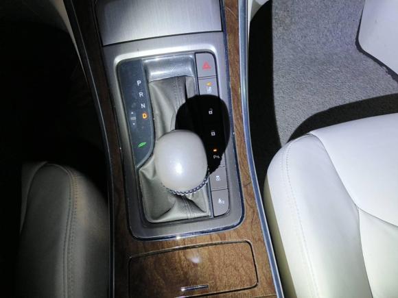 [上海·沪A] 二手荣威荣威e9502016款 1.4T 豪华版