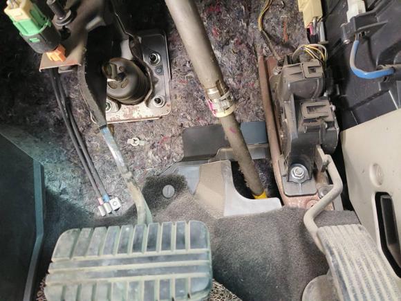 [义乌·晋A] 二手三菱格蓝迪2007款 2.4 七座舒适版