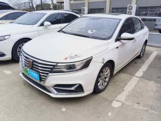 荣威荣威i6新能源2017款 45T 混动互联智享版