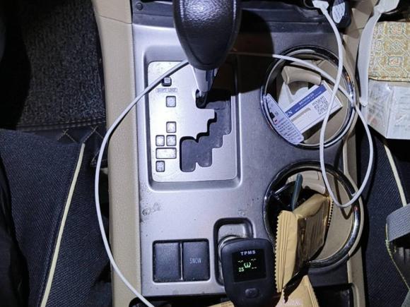 [上海·沪A] 二手丰田汉兰达2009款 2.7L 两驱7座精英版