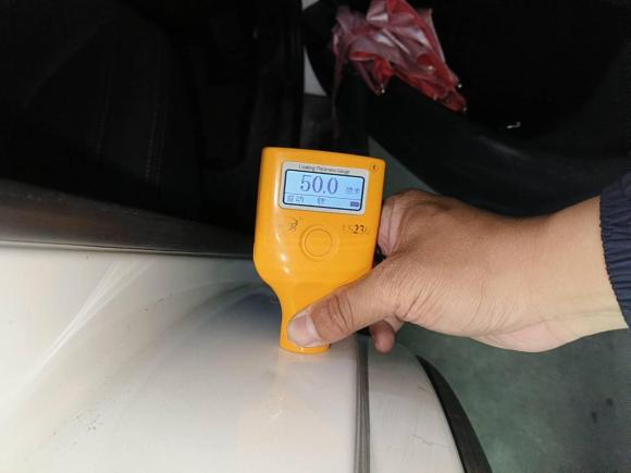 [佛山·粤S] 二手江汽集团瑞风S32017款 1.6L 手动豪华智能型