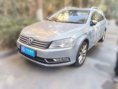 [上海·沪G] 大众迈腾2012款 旅行版 2.0TSI 舒适型