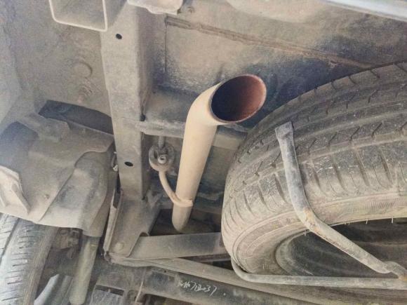 [西安·陕U] 二手东风风光风光3702017款 1.5L CVT时尚型 7座