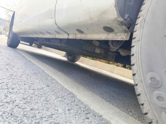 [无锡·苏B] 二手远程远程星享V2022款 星享V6E长轴宁德38.64kWh