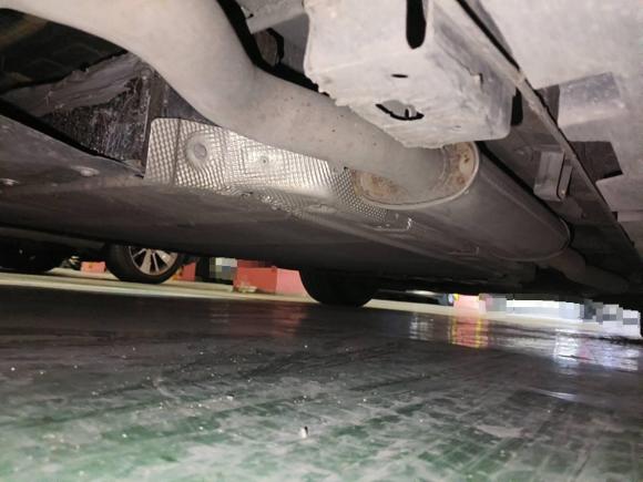 [武汉·鄂A] 二手比亚迪汉2022款 DM-i 121KM 尊享型