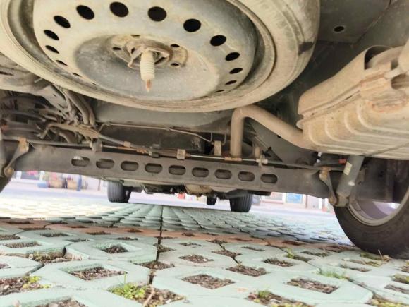 [常州·苏D] 二手别克别克GL82017款 25S 豪华型 国V