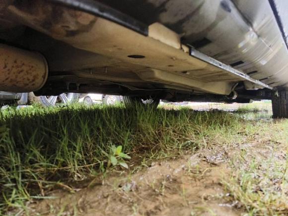 [南昌·赣A] 二手江铃驭胜S3302016款 1.5L GTDi 自动两驱尊贵版