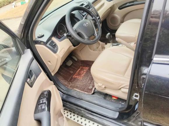 [南通·苏F] 二手起亚狮跑2013款 2.0L 自动两驱版GL