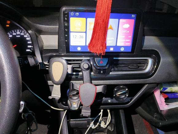 [成都·川A] 二手起亚福瑞迪2019款 1.6L 自动风尚版 国V