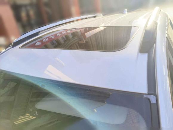 [济南·鲁A] 二手丰田RAV4荣放2015款 2.0L CVT两驱风尚版