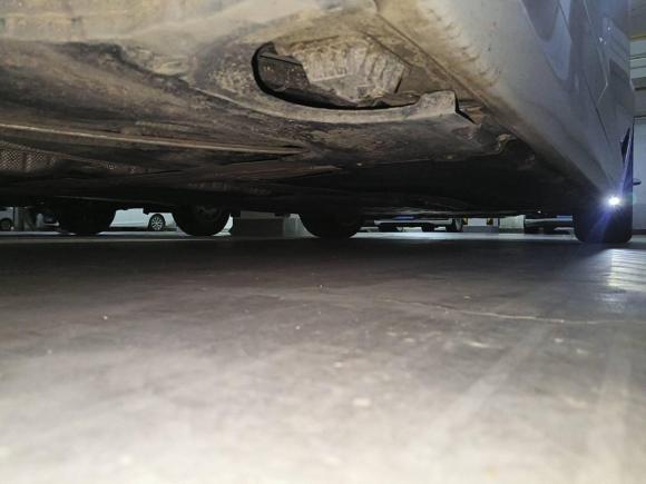 [武汉·鄂A] 二手宝马宝马5系2020款 525Li 豪华套装