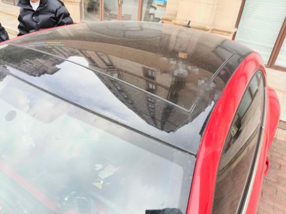 [南通·苏F] 二手大众甲壳虫2017款 180TSI 尚乐版