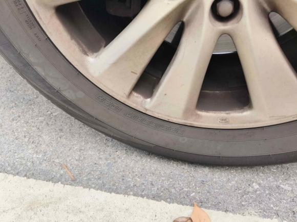 [无锡·鄂A] 二手本田本田CR-V2016款 2.0L 两驱经典版