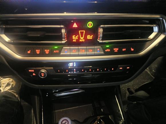 [常州·苏D] 二手宝马宝马X32022款 xDrive25i M运动套装