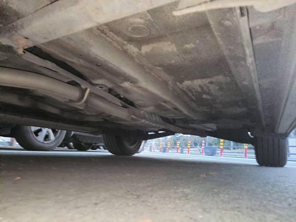 [无锡·苏B] 二手斯巴鲁斯巴鲁XV2014款 2.0i 豪华版