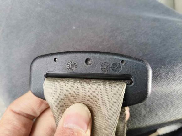 [南京·苏A] 二手别克英朗2017款 15N 自动精英型