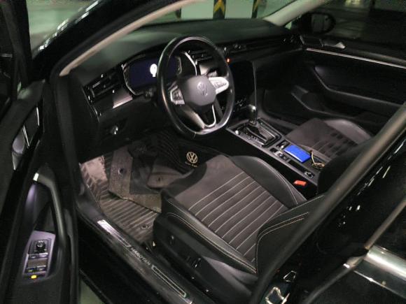 [常州·苏D] 二手大众迈腾2020款 330TSI DSG 豪华型