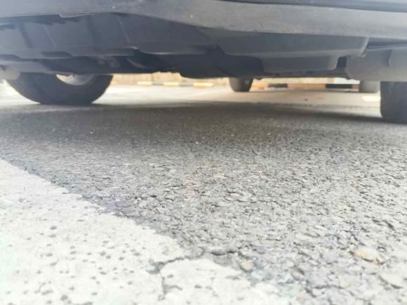 [佛山·粤A] 二手别克别克GL82022款 陆上公务舱 652T 舒适型