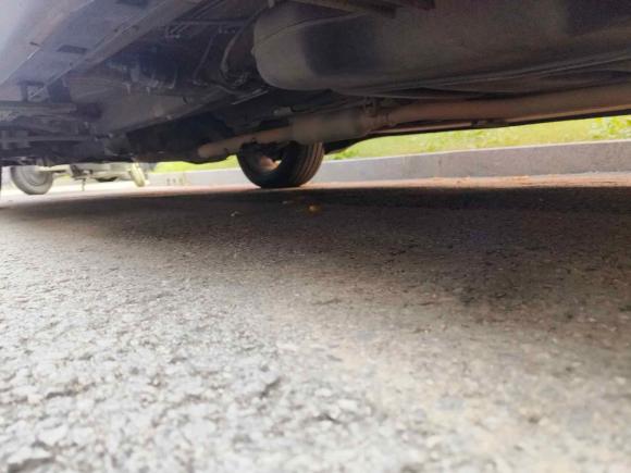 [无锡·苏B] 二手荣威荣威RX52016款 20T 两驱自动互联网智享版