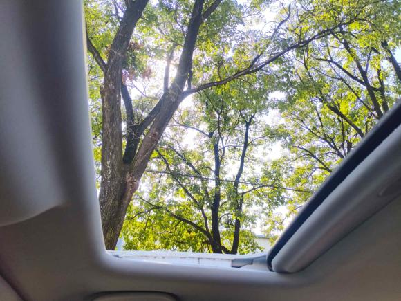 [上海·苏U] 二手长安长安CS752022款 蓝鲸版 1.5T DCT豪华型