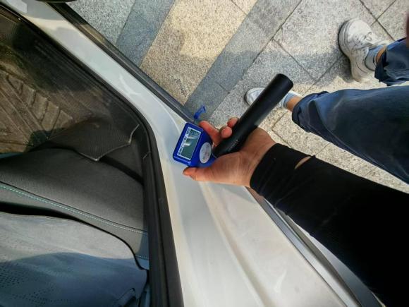 [广州·粤A] 二手埃安AION Y2023款 Plus 510 乐享版