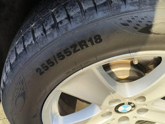 [成都·川A] 二手宝马宝马X52008款 xDrive30i豪华型