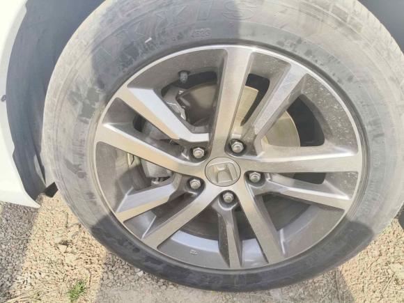 [西安·陕C] 二手本田思域2023款 240TURBO CVT劲势版