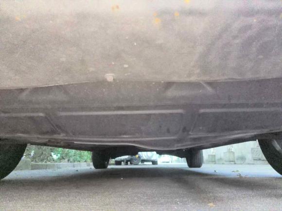 [广州·粤A] 二手宝骏宝骏7302017款 1.8L iAMT尊享型 7座