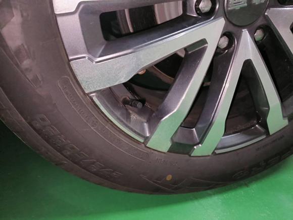 [武汉·鄂A] 二手北京越野北京越野BJ602022款 2.0T 十一版 七座