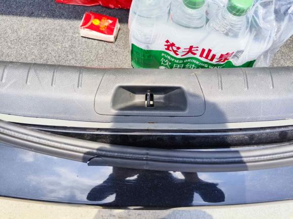 [深圳·粤B] 二手本田雅阁2013款 2.4L SE