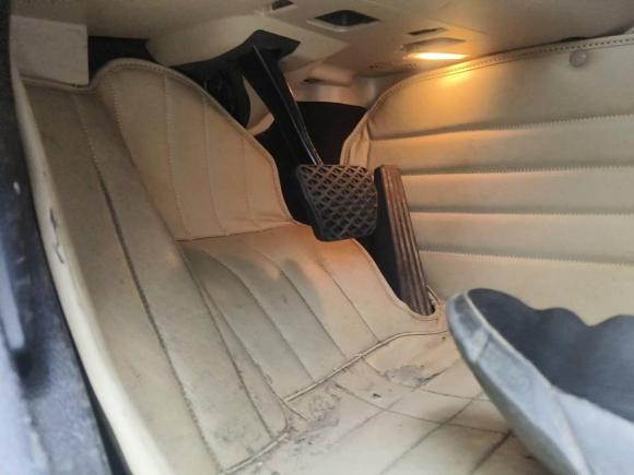 [青岛·鲁B] 二手宝马宝马5系2011款 535Li 领先型