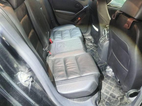 [宁波·浙B] 二手大众高尔夫GTI2011款 2.0TSI GTI