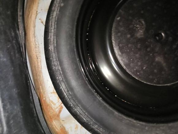 [杭州·川Z] 二手福特福睿斯2017款 1.5L 手动舒适型