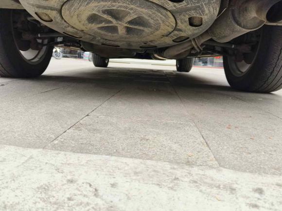 [无锡·苏B] 二手丰田汉兰达2009款 3.5L 四驱7座豪华版