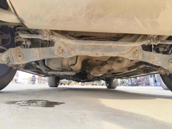 [无锡·苏F] 二手哈弗哈弗F7x2019款 1.5T 两驱极智科技版