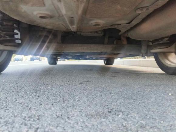 [宁波·浙B] 二手现代朗动2015款 1.6L 自动领先型