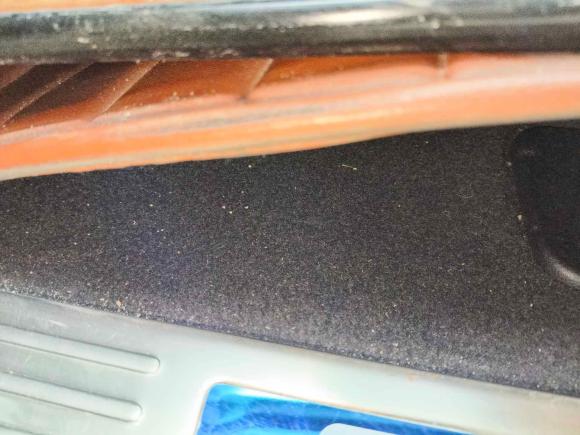 [杭州·浙A] 二手本田艾力绅2016款 2.4L 豪华版