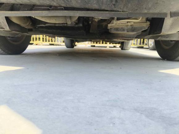 [合肥·皖A] 二手大众途观2012款 1.8TSI 自动两驱风尚版