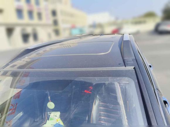 [义乌·苏C] 二手哈弗哈弗M62017款 1.5T 手动两驱精英型