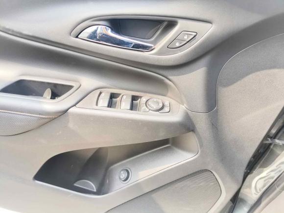 [上海·苏U] 二手雪佛兰探界者2019款 535T 自动驭界版 国V