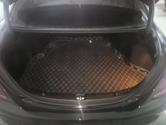 [宁波·浙B] 二手奔驰奔驰C级2020款 改款 C 200 L 时尚型运动版