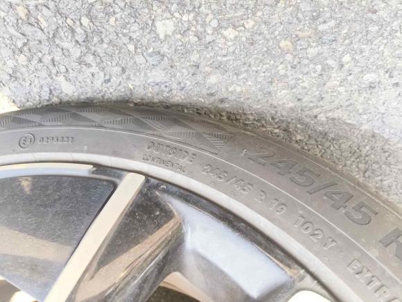 [深圳·粤B] 二手比亚迪汉2020款 EV 四驱高性能版旗舰型