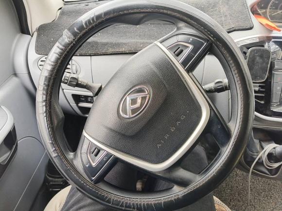 [上海·沪E] 二手上汽大通MAXUS新途V802021款 2.0T 手动经典城配王长轴中顶3座