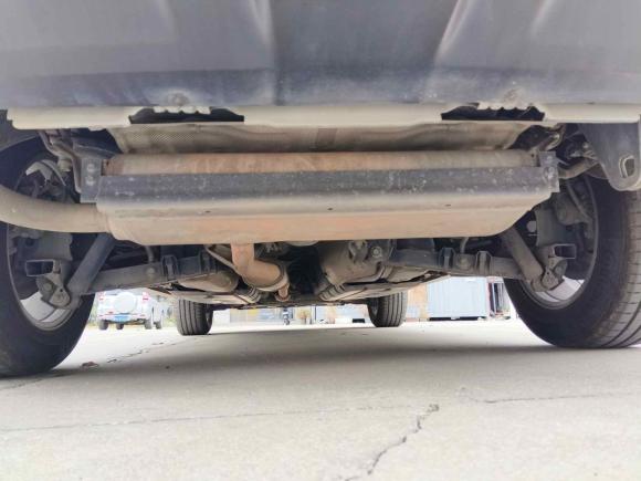 [广州·粤A] 二手日产奇骏2019款 2.0L CVT舒适版 2WD