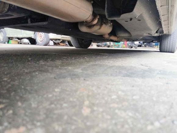 [广州·粤A] 二手别克别克GL82020款 陆上公务舱 652T 舒适型